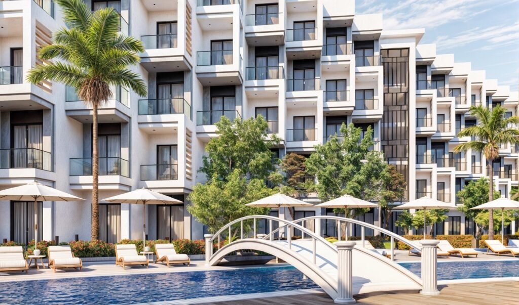 Bella Bay Beach Resort & Spa