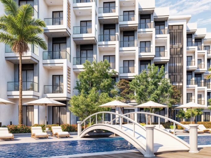Bella Bay Beach Resort & Spa