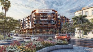 elbedihy real estate hurghada