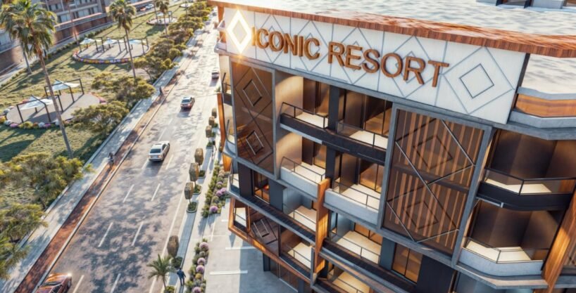 iconic resort real estate home el bedihy & co