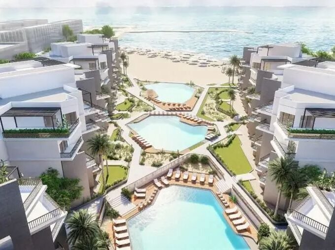 Majra resort real estate home el bedihy & co